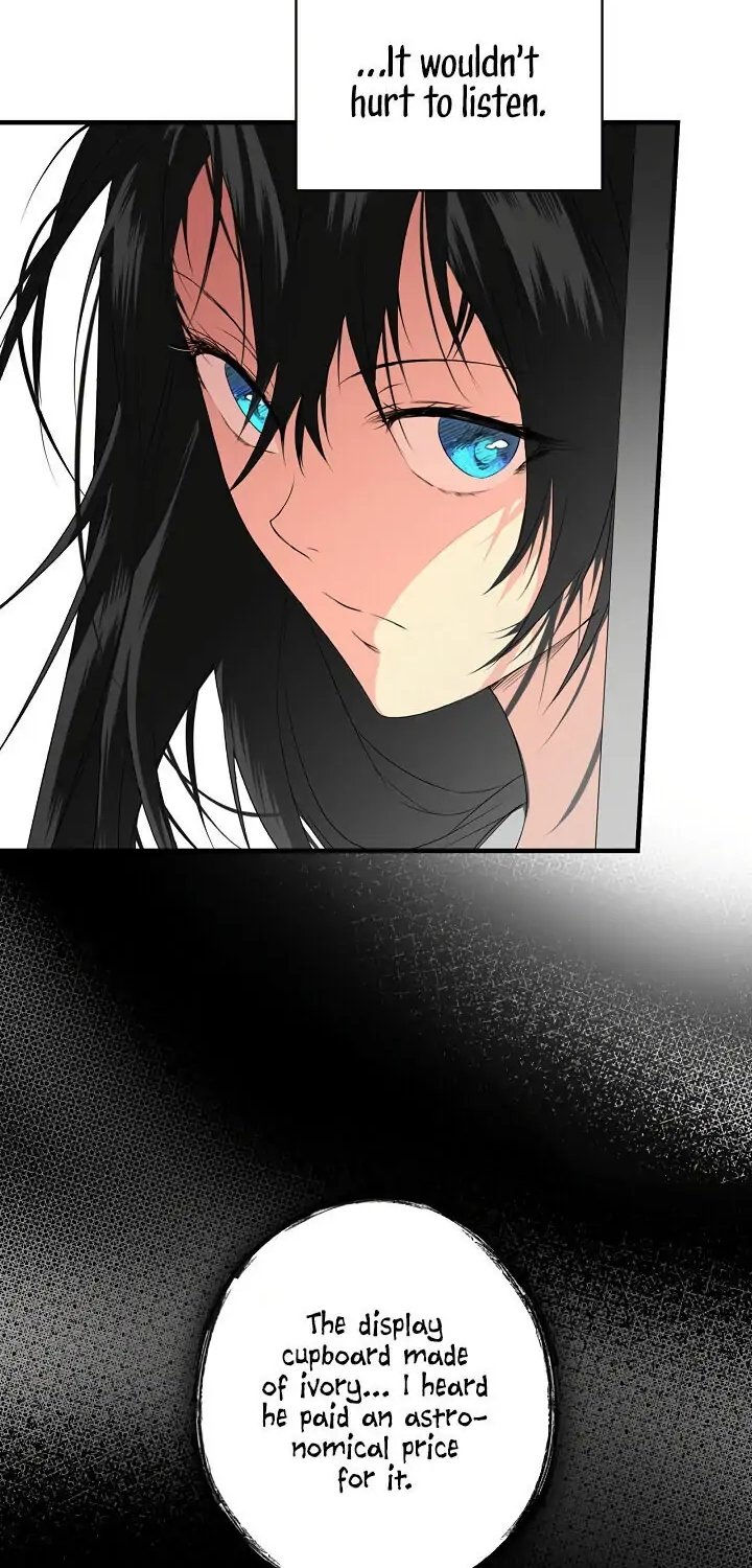 Secret Lady, Chapter 9 image 60